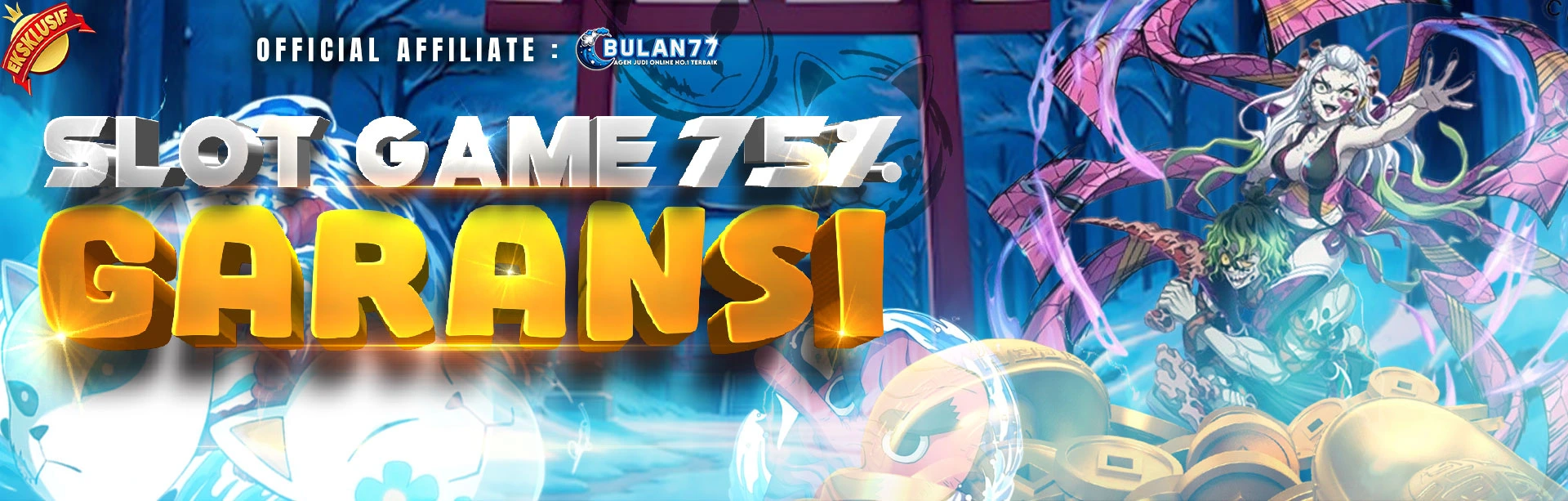Burunghantu4D Banner Slot Online